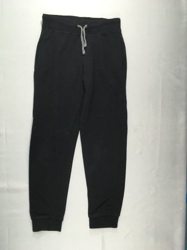 Pantalon de traing noir, moins cher chez Petit Kiwi