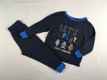 Pyjama shop okaidi bebe