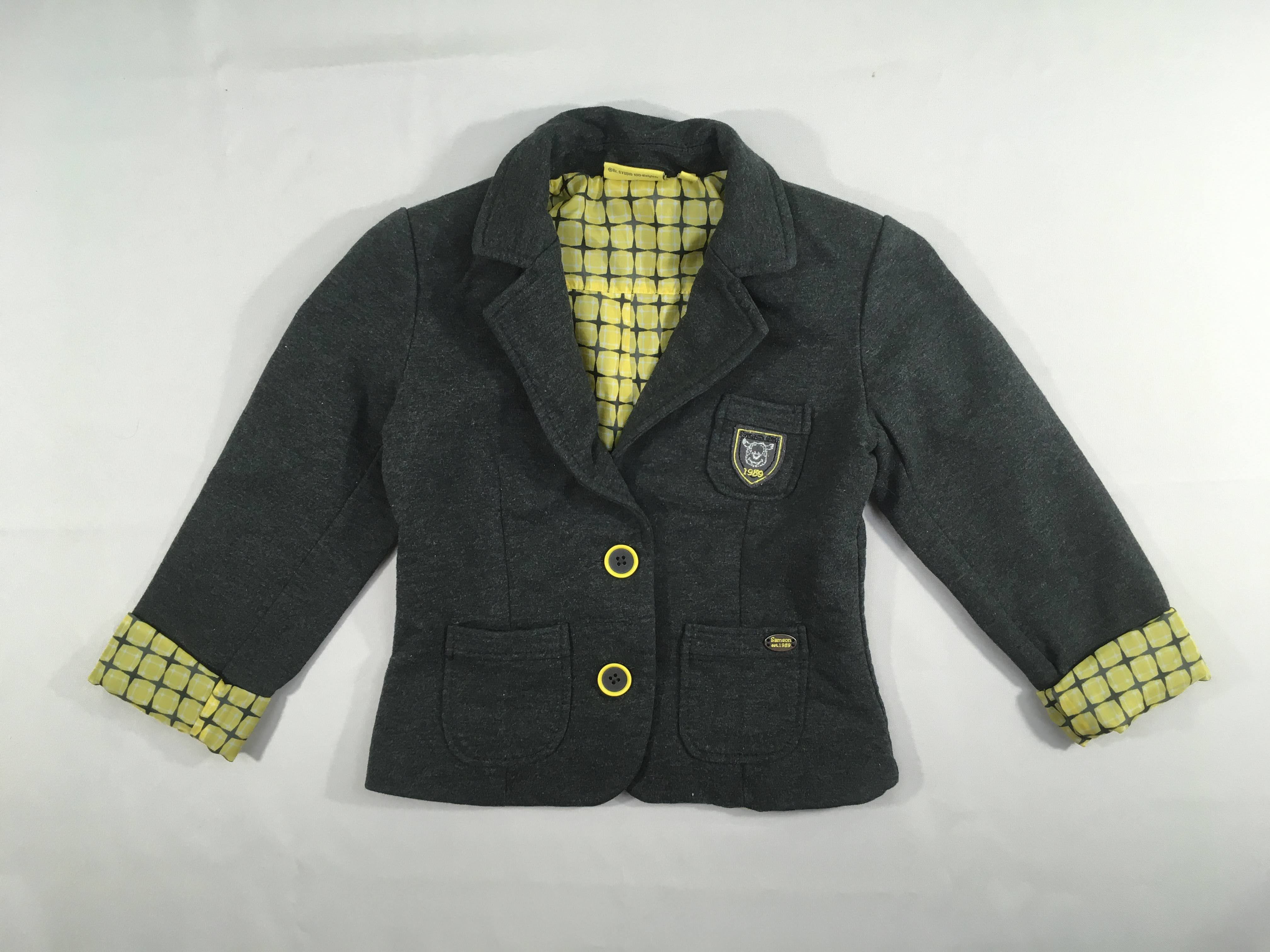 Blaser molleton Samson