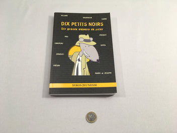 Dix petits noirs
