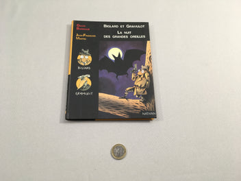 La nuit des grandes oreilles