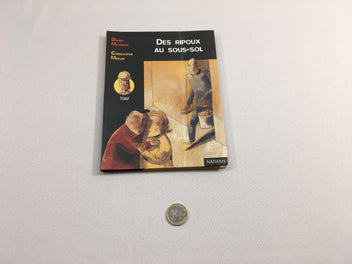 Des ripoux au sous-sol