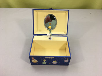 Boîte à musique Petit Prince
