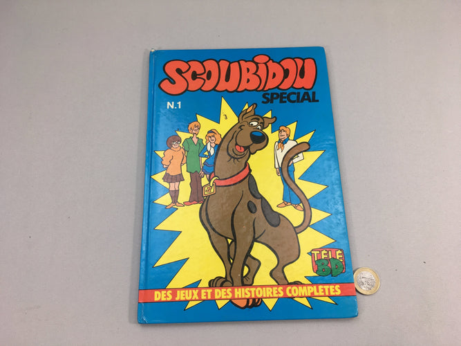 Scoubidou special, moins cher chez Petit Kiwi