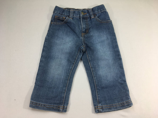 Jeans, moins cher chez Petit Kiwi
