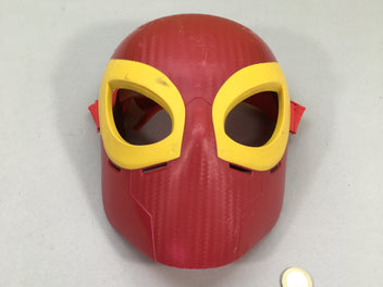 Masque Hasbro Iron spider