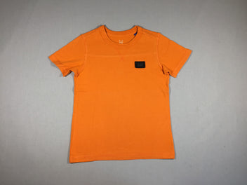 T-shirt m.c orange Jack & Jones