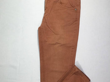 Pantalon brun