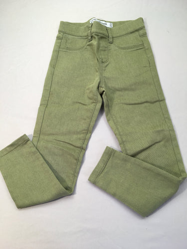 Tregging kaki, moins cher chez Petit Kiwi