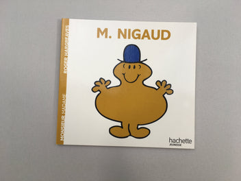 M. Nigaud, Monsieur Madame