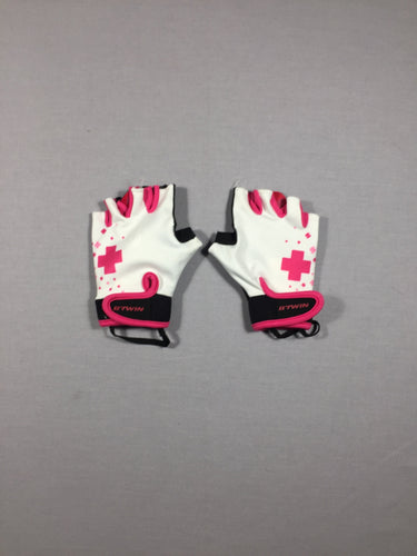 Gants pour le vélo, moins cher chez Petit Kiwi