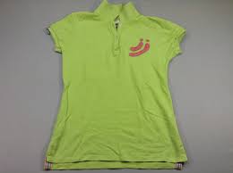 Polo m.c anis