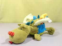 Acti-dragon Walter