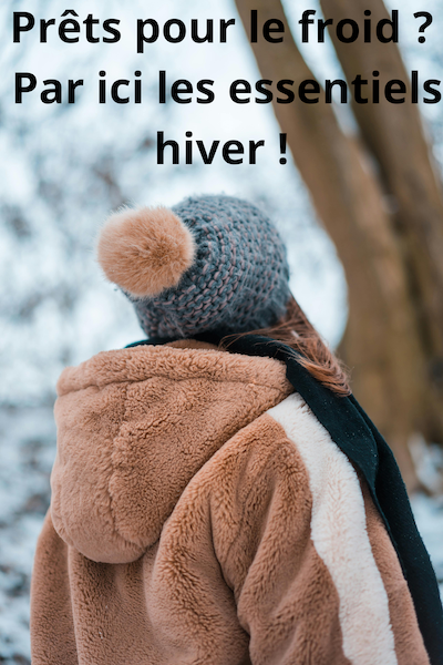 hiver, seconde main 12 à 18 ans