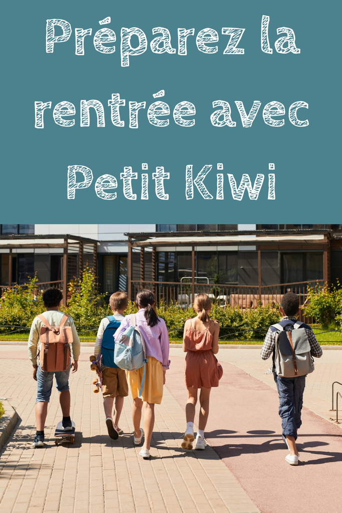 ete, seconde main 12 à 18 ans